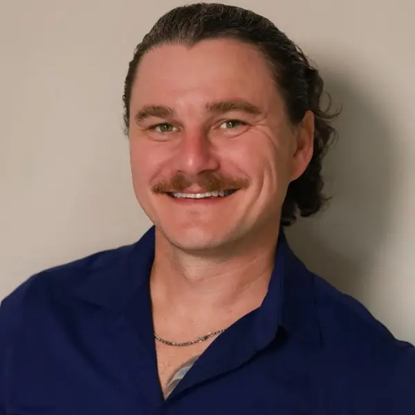 Justin Stringfellow