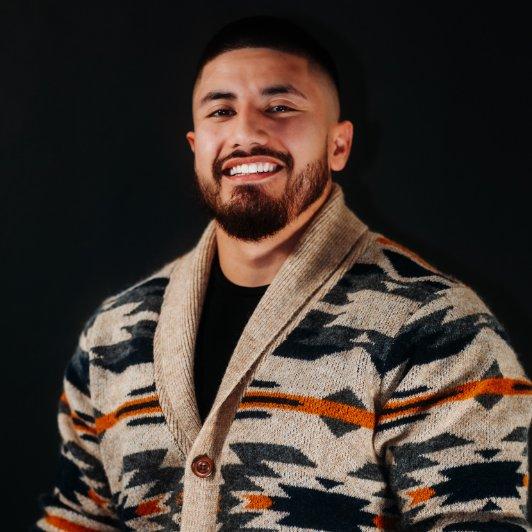 Silverio Rodriguez III