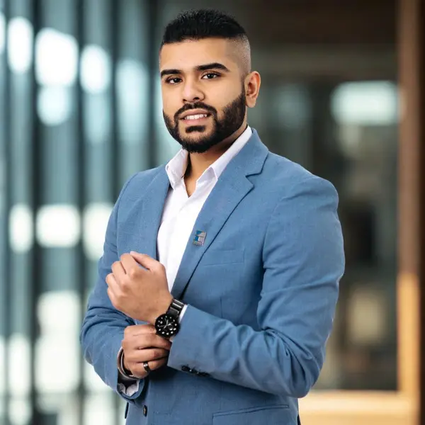 Mandeep Rakhra