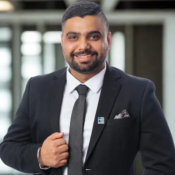 Kashish Adlakha