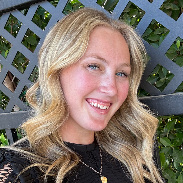 Caitlin Rohde