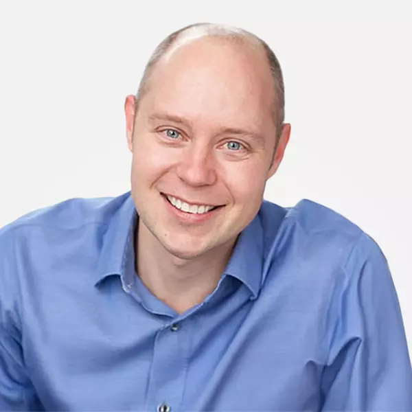 Michael Vrielink