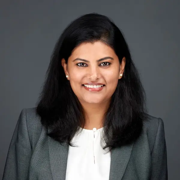 Divya Narang