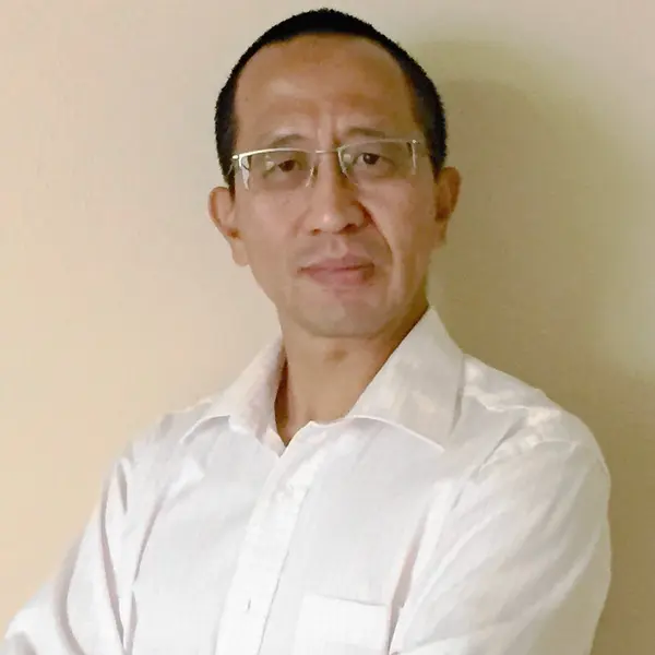 Feng Rong