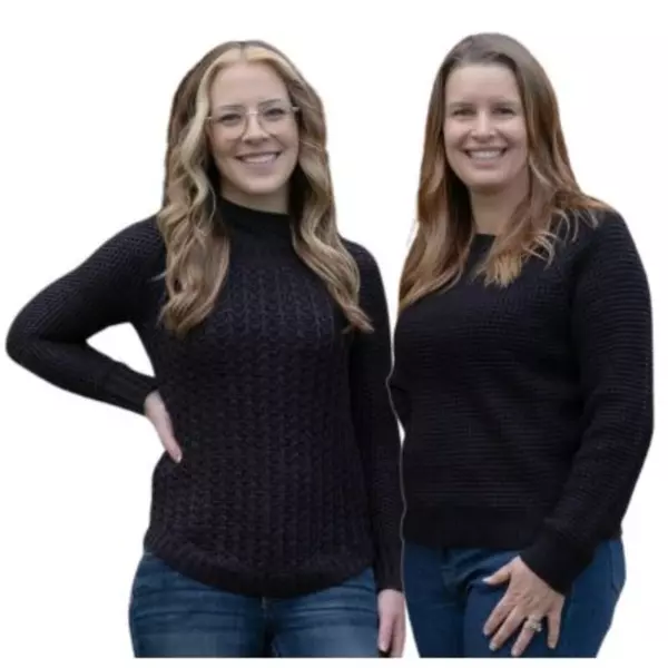 Maegan Morton & Loralee Burns