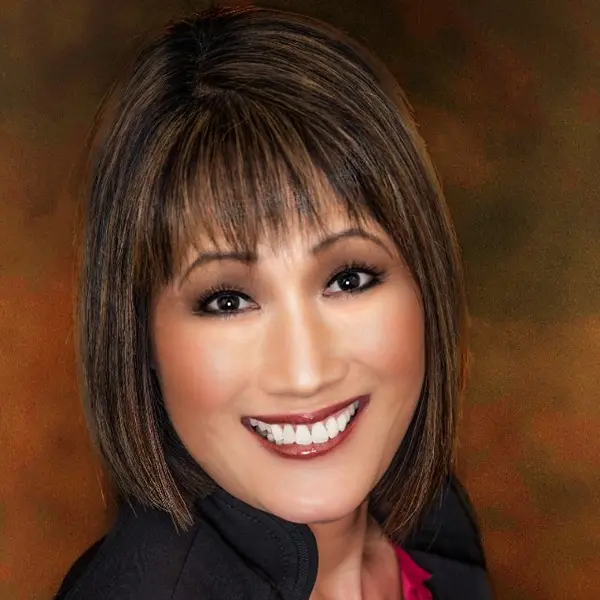 Sharyn Jung