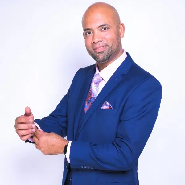 Victor Cuello