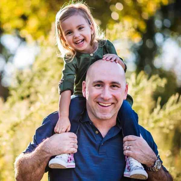 Chris Melingonis - The Realtor Dad