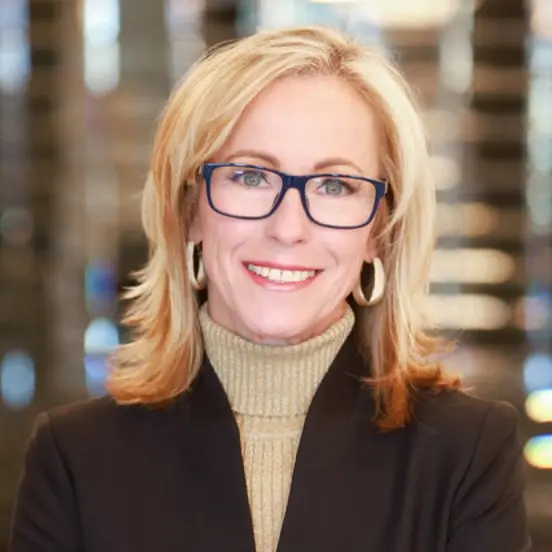 Kelly Barnhart