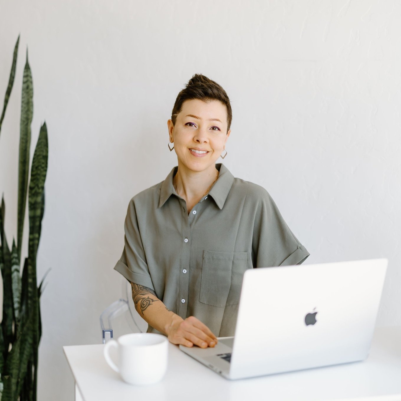 Carrie Sietsema