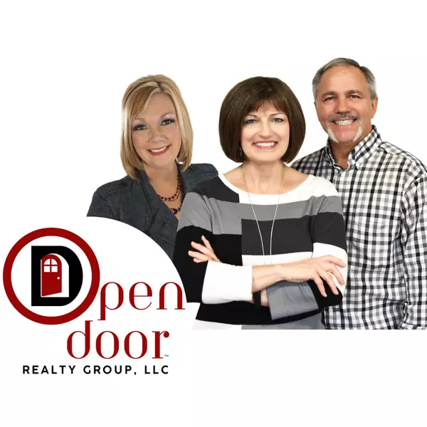 Open Door Realty Group