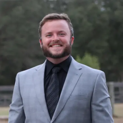 Dillon Taylor