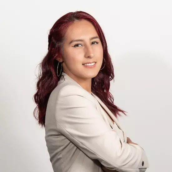 Alejandra Escamilla Uriarte