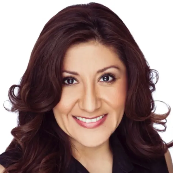 Patricia Cummins