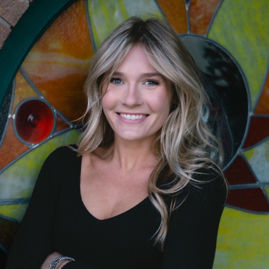 Hope Mahnke