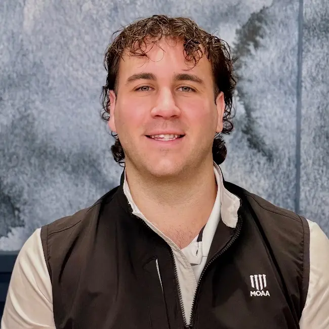 Anthony Griffin
