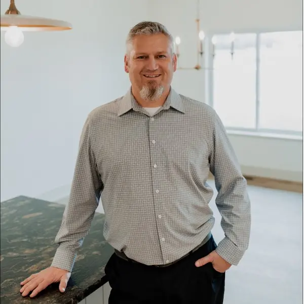 Jeff Townsley, REALTOR, KW Lincoln