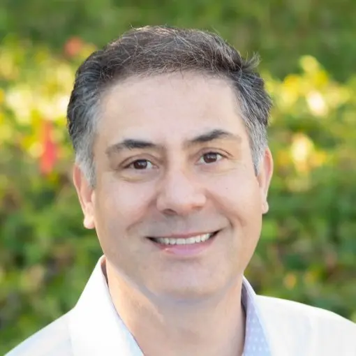 Ray Monsef
