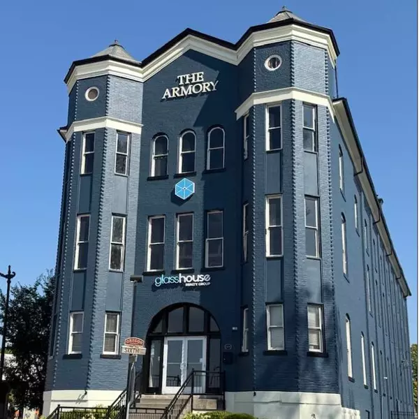 Glasshouse Realty Group