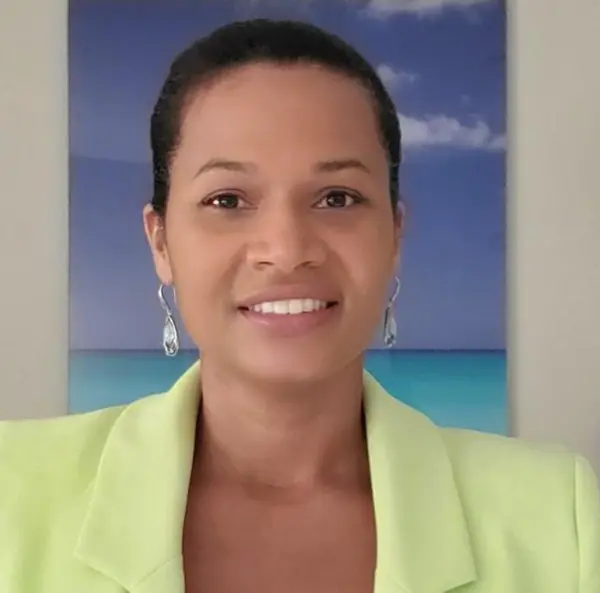 Johanna Beras