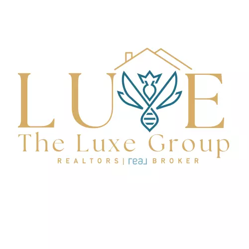 The Luxe Group Realtors Real Broker