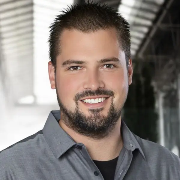 Jaryd Ruffner