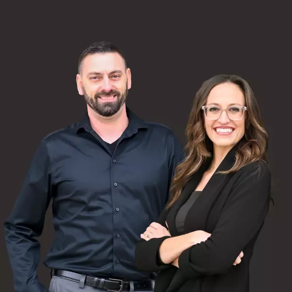 Kevin & Rachelle Cochran