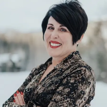 Missy Crossland