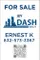 site logo