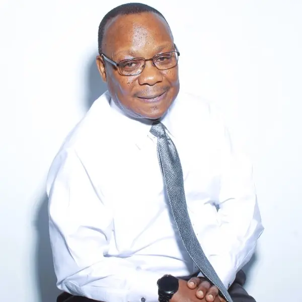 Ernest Kalibala