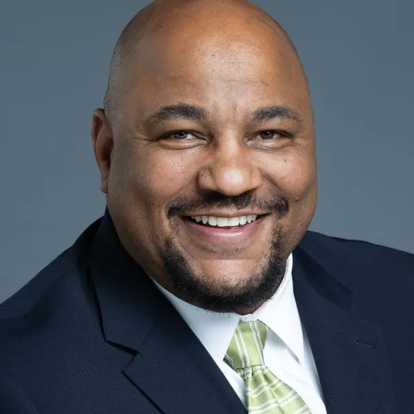 Derrick Banks
