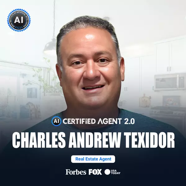 Charles Andrew Texidor