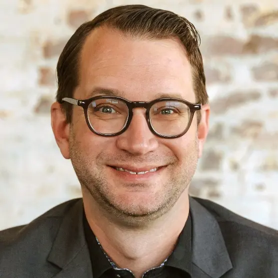 Clint Rohr