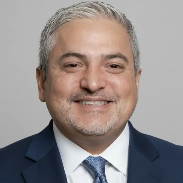Giancarlo Sucre