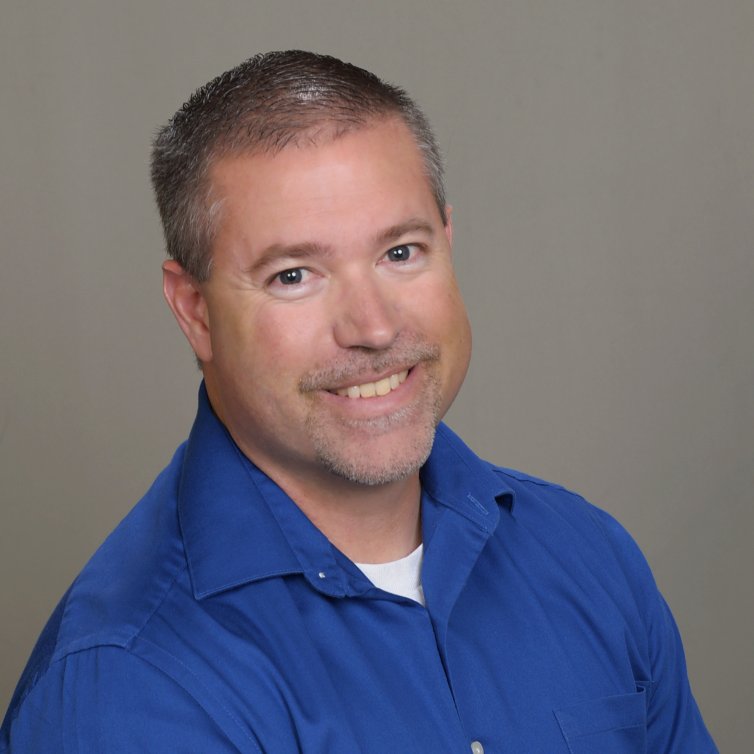 Jason Jones