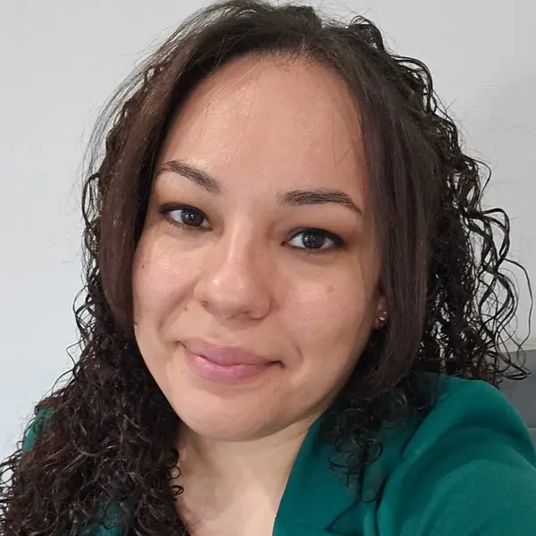 Maria Hilario