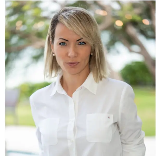 Marija Radovanovic