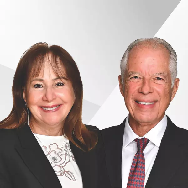 Angela & Mario Oliveira