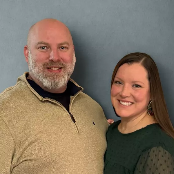 John & Jennifer Shelby