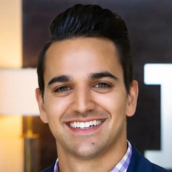 Jeff Siddiqi