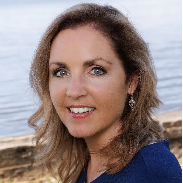 Colleen Sust