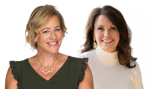 Jennifer Giacobetti & Christy Manetta