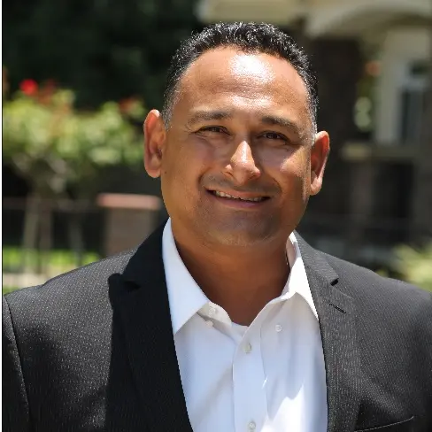 Aaron Rivas