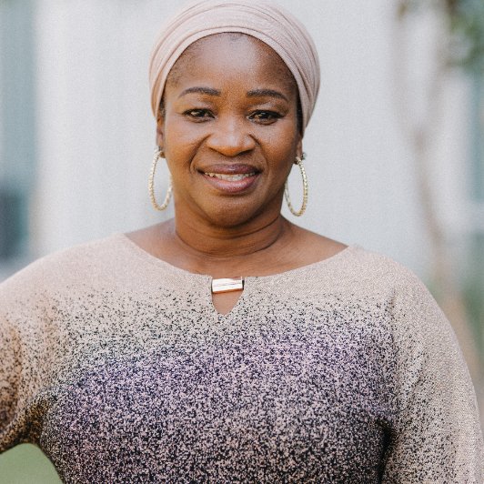 Aminat Sodiq