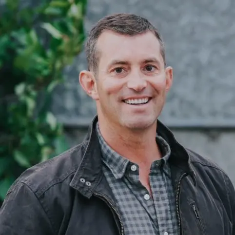 Allen Potts