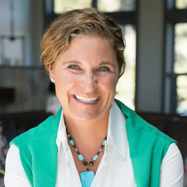 Suzanne Schreiner