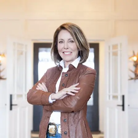 Martha Johnson