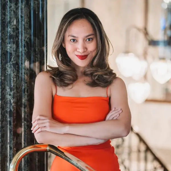 Rachel Narag