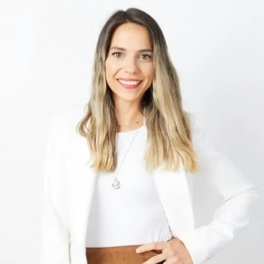 Laura Rustico
