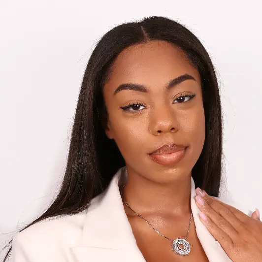 Lyric Cauthorne
